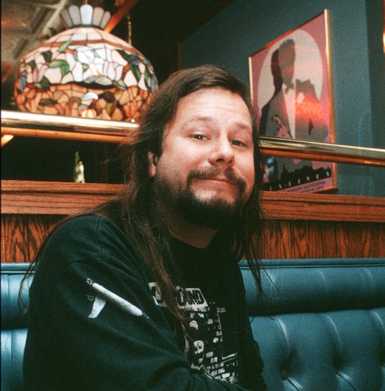 Faith No More: Éramos tan felices